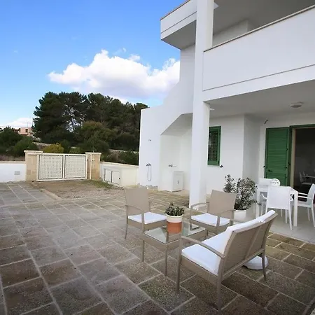 Сasa de vacaciones Eder House